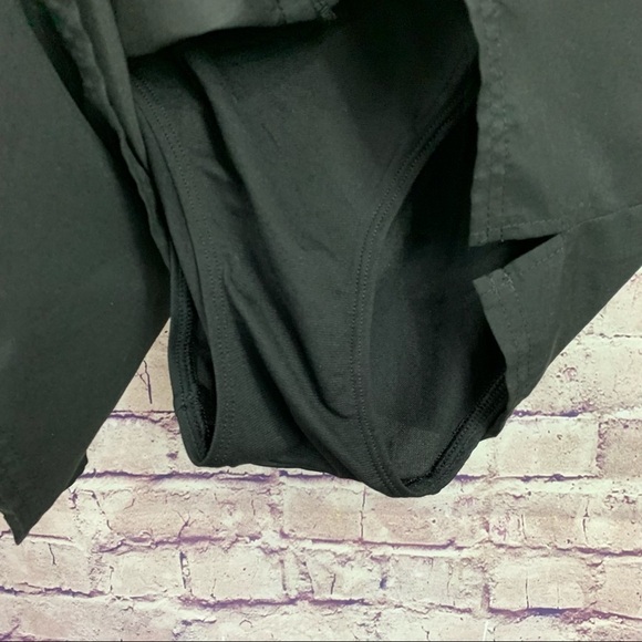 Swim Suits For All Black Swim Shorts - Picture 9 of 12